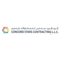 CONCORD DUBAI